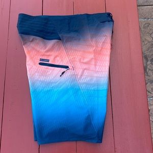 Billabong Recycler Fluid Pro Boardshorts